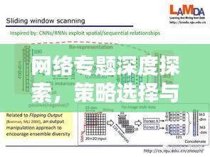 网络专题深度探索，策略选择与探索之路
