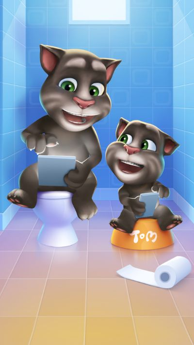 我的汤姆猫新版本,迅速落实计划解答&DP_v4.725