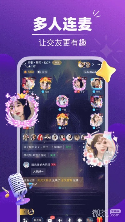 语聊vip下载官方,专家解析说明|QHD_v9.375