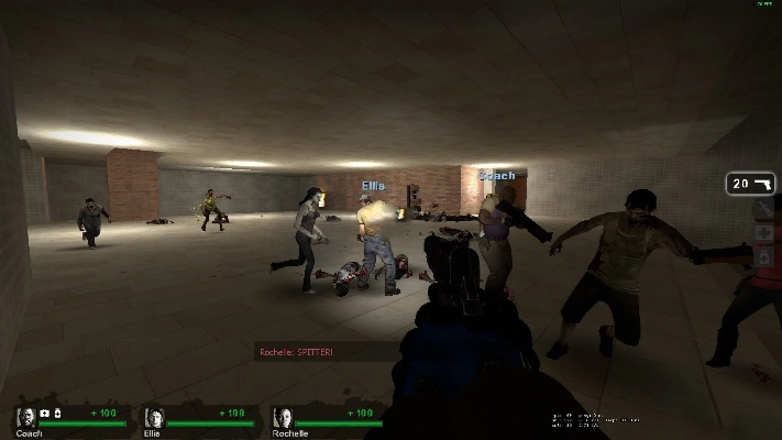 求生之路官方地图下载,精细化策略定义探讨-3DM_v6.239