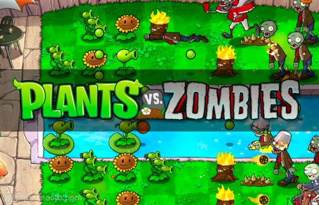 植物大战僵尸官方版免费下载,前瞻性战略定义探讨 iPad_v3.982