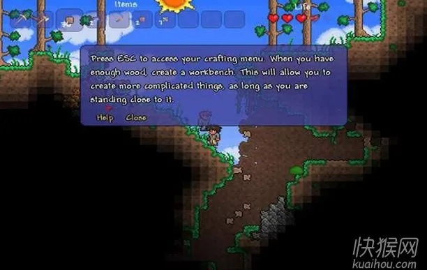 泰拉瑞亚什么版本,系统化说明解析 10DM1_v6.812