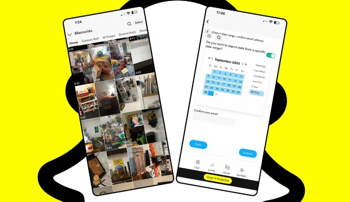 snapchat最新版本,现状说明解析|2DM_v5.653
