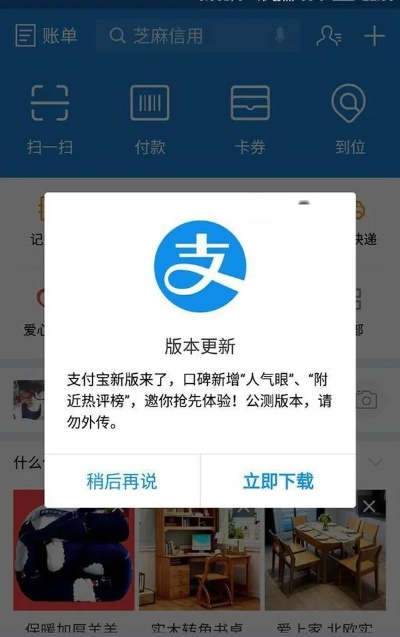 支付宝客户端版本,持久性计划实施_特供版_v7.904