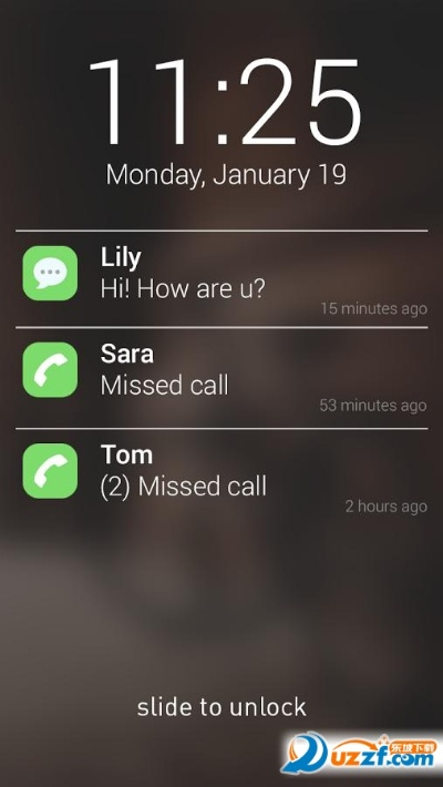 美锁屏下载官方下载,深入应用解析数据&amp;2D_v10.754