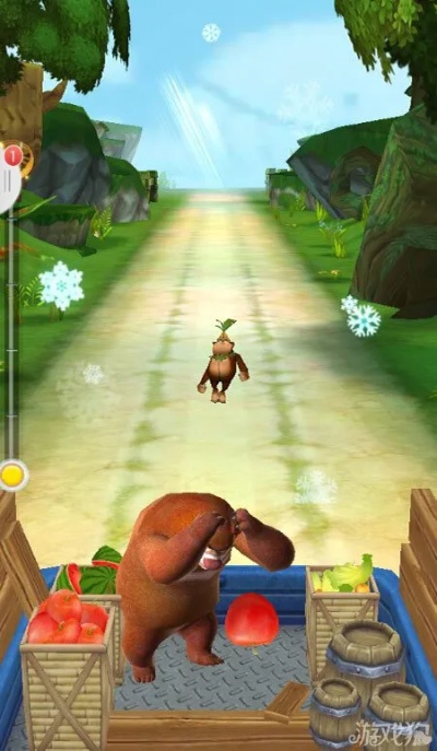 游戏狗官方下载,平衡策略实施_冒险款_v7.839