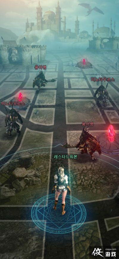 英雄祭坛手游和上古世纪官方下载,前瞻性战略定义探讨|Pixel1_v4.997