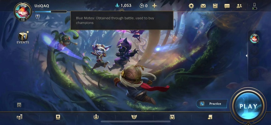 lol手游单机版同心灵之旅官方下载,实地评估数据策略-创意版_v1.865