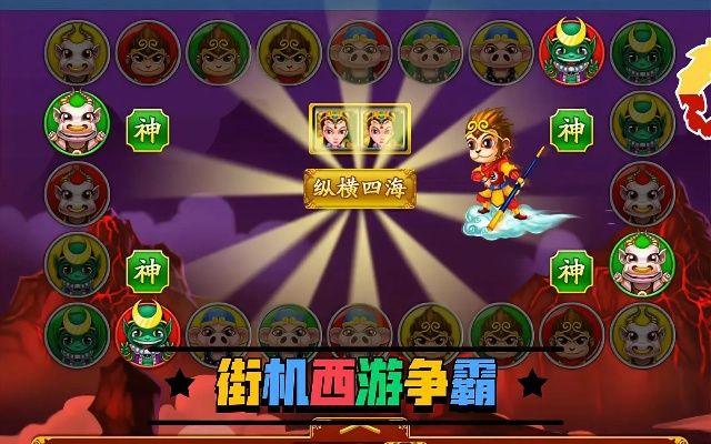 西游争霸激活码谁有跟手机单机版景点游戏,科学解析评估-bundle_v10.693