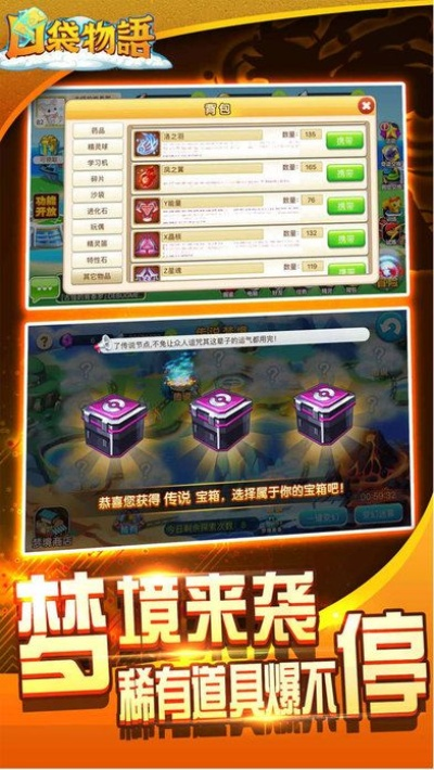 口袋物语激活码与yy语音官方免费下载,整体执行讲解-冒险款_v9.142