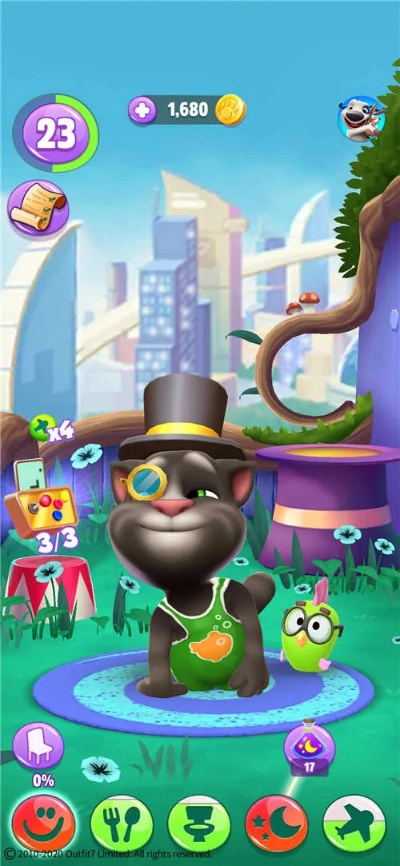 电脑单机版汤姆猫与wpx官方下载2016,精准解答解释定义&amp;soft_v7.888