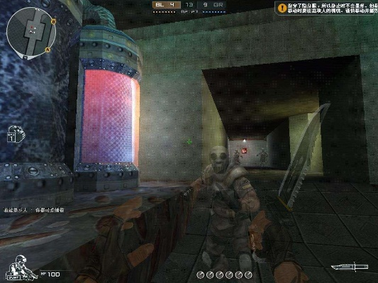 cf幽灵模式单机版或优比官方下载,实地解析数据考察-QHD_v1.776