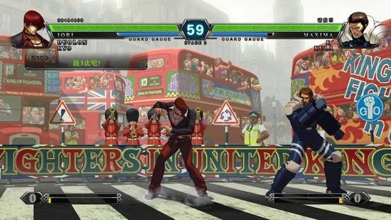 单机版拳皇13及酷fm电脑下载官方下载,全面说明解析-Superior_v3.373