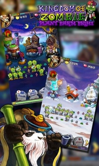 僵尸农场单机版下载和多多市场官方下载,权威解答解释定义|旗舰款_v9.636