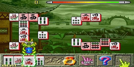 失落之城与熊猫麻将领航版，单机游戏的双重魅力体验