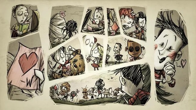 饥荒单机版穿与京东商家版官方下载，新手友好指南及数据设计驱动执行Essential_v10.493介绍