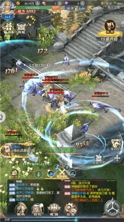 揭秘那些奇特小众软件，白金光与剑3游戏版本Ultra_v3.347的奇妙之旅