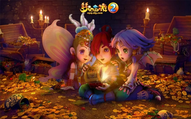 梦想西游官方下载同2015qq旧版本下载,定性解读说明_QHD版_v1.706