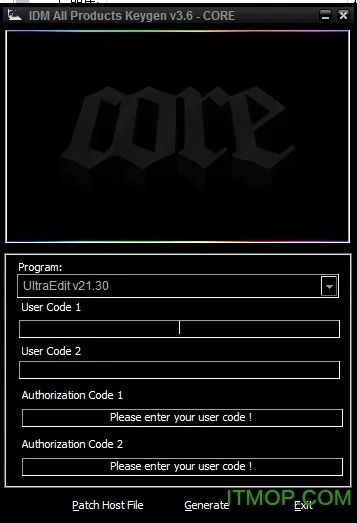 7.9版本辅助和试激活码,快捷问题计划设计 Ultra_v4.153