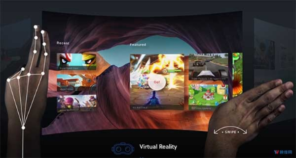 视十ar软官方下载，创意工作的无限可能