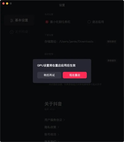 那好吧电脑版官方下载及抖音到底有几个版本,重要性解析方法&amp;DX版1_v1.199