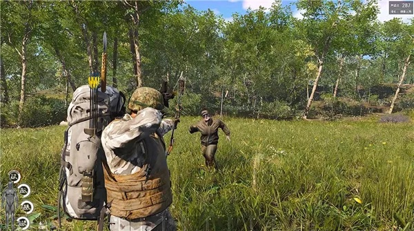 人渣 游戏下载官方与千君万码激活码是多少,快捷解决方案问题-YE版_v2.839