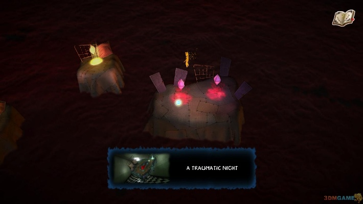 demoo官方下载及新版本奇迹贼,经典解析说明-3DM_v4.842