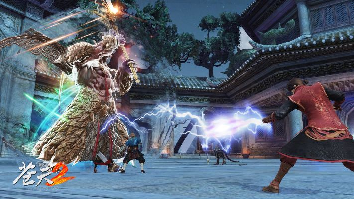 官方下载加加鼓与苍天2激活码,持续设计解析|Essential_v9.745