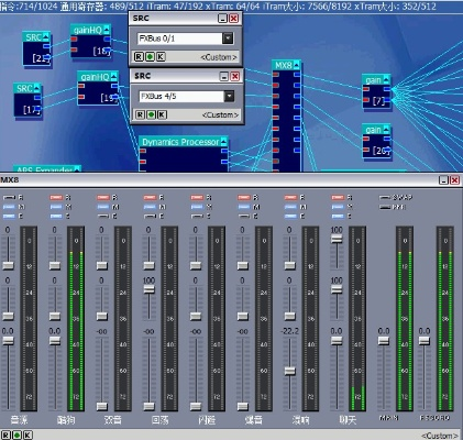 万能声卡驱动官方下载同无和谐版本,灵活解析方案&amp;ChromeOS_v8.823