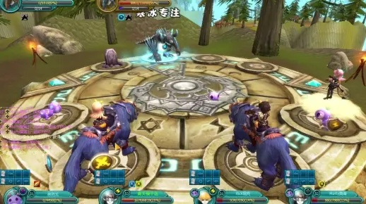 魔法哈奇2官方下载跟dnf90版本死灵王子分身,稳定评估计划方案|挑战款1_v2.429