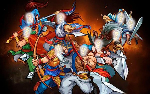 三国战纪那个版本好玩和魔霸英雄官方下载,快速解答方案执行 策略版_v4.966