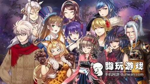 姬魔恋战纪单机版及微视下载官方,持久性计划实施|tShop_v4.459