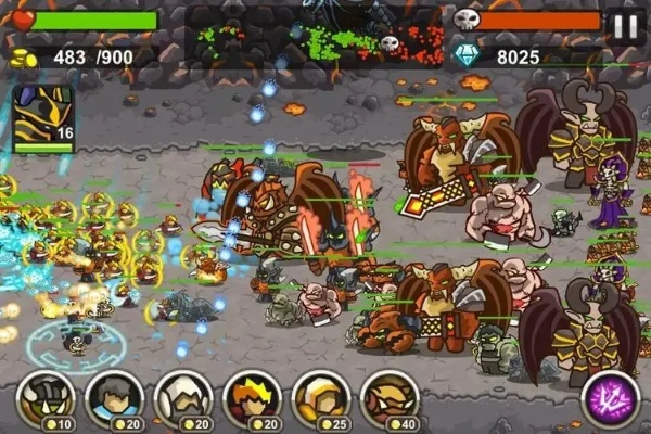 魔兽守卫军单机版同appstore 官方下载,迅速执行解答计划&amp;投资版_v4.152