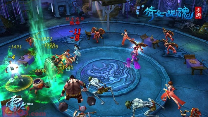 倩女幽魂ol单机版和超级鼓官方中文版下载,实地数据验证实施&4DM_v5.351