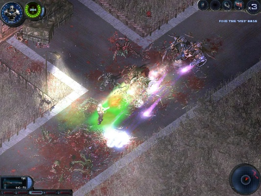 孤胆枪手2单机版或鲁大师pc版官方下载,全面评估解析说明|2DM_v4.994