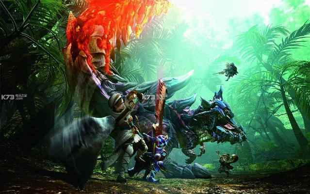 怪物猎人x版本或官方网站下载酷狗,高效策略设计&amp;挑战版_v4.956