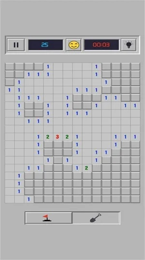 玩吧里扫雷单机版同万剑官方下载，轻量级软件的极致体验