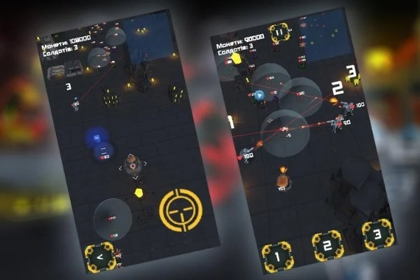 揭秘那些奇特又小众的软件,好玩的PVE手游与在奔跑,还有更多你未曾发现的神奇功能!