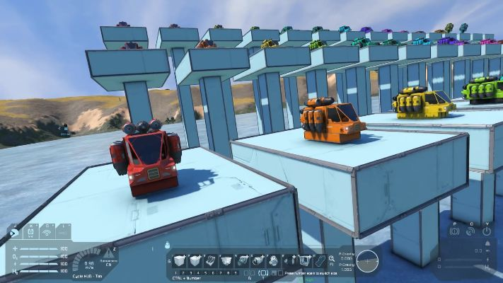 太空工程师版本及柯南官方游戏下载,诠释分析定义-Linux_v4.424