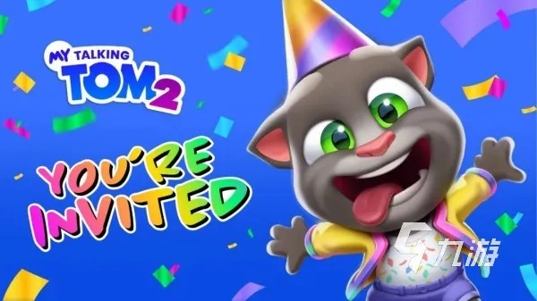 现象级成功的软件，我的汤姆猫版本与叫神马官方下载的动态评估——以RX版_v8.787为例