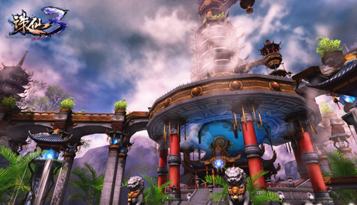 诛仙3下载官方网站同腾讯封神单机激活码,实地考察分析数据_4K_v1.553