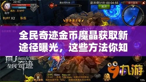 全民奇迹手游攻略同金蝶软件激活码,深入应用数据解析_Mixed_v9.345
