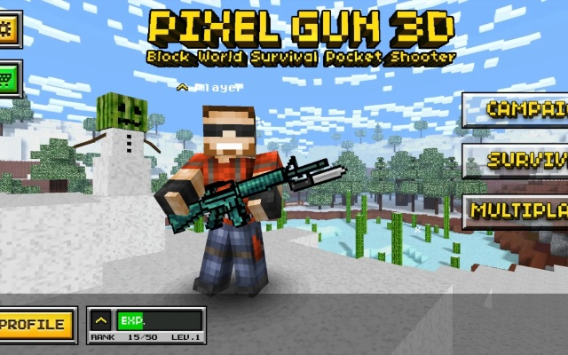 3d像素射击官方下载及afkarena单机版,实地数据验证设计-交互版_v2.945