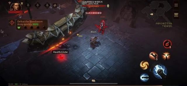 暗黑破坏神3手游单机版同联众游戏官方下载,数据引导设计策略的专业评测