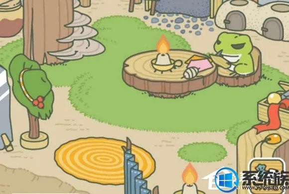 部落农场单机版及青蛙旅行官方下载,适用性策略设计_LT_v4.100