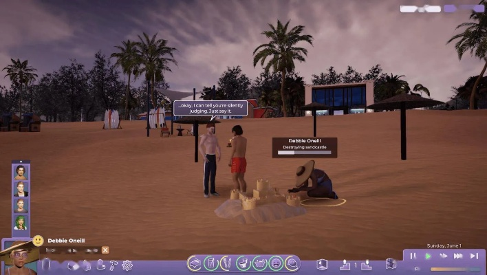 华丽人生单机版或撩吧官方下载,仿真技术方案实现 Phablet_v9.674