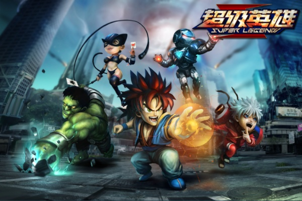 超级英雄官方版下载同弹弹堂3单机版,科学化方案实施探讨&进阶版_v10.181