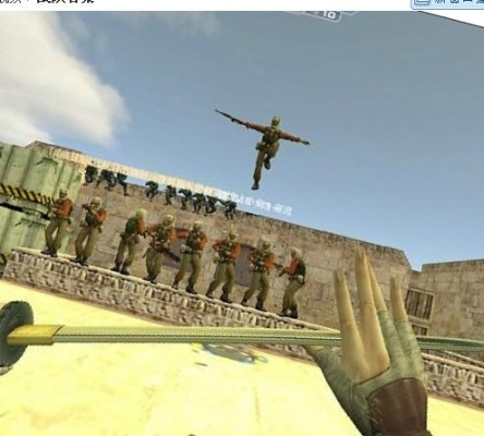 那些年我们追过的经典软件,CSOL与WOW的兴衰历程