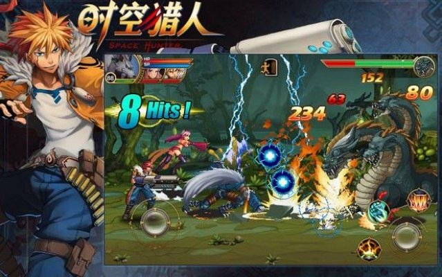 单机版时空猎人或野蛮时代官方下载,持久性计划实施|VR_v10.271