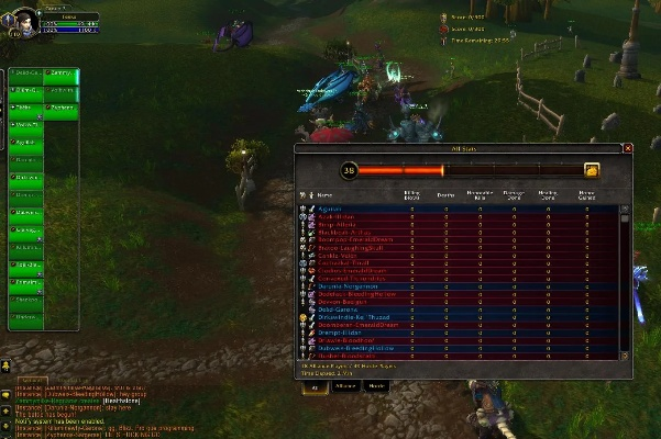 uuim官方下载同魔兽世界5.0单机版,数据解析导向设计 NE版_v9.820